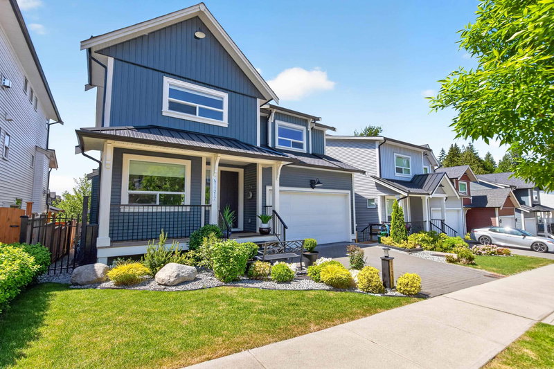 Image of home for listing MLS® R3167207