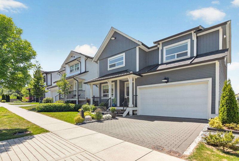 Image of home for listing MLS® R3167207
