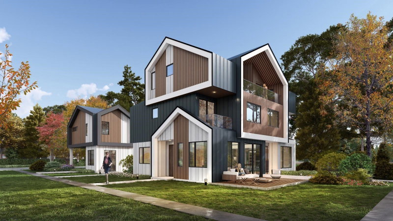 Image of home for listing MLS® R3167211