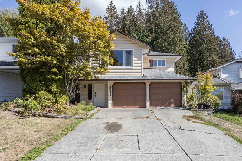 Image of home for listing MLS® R3167219