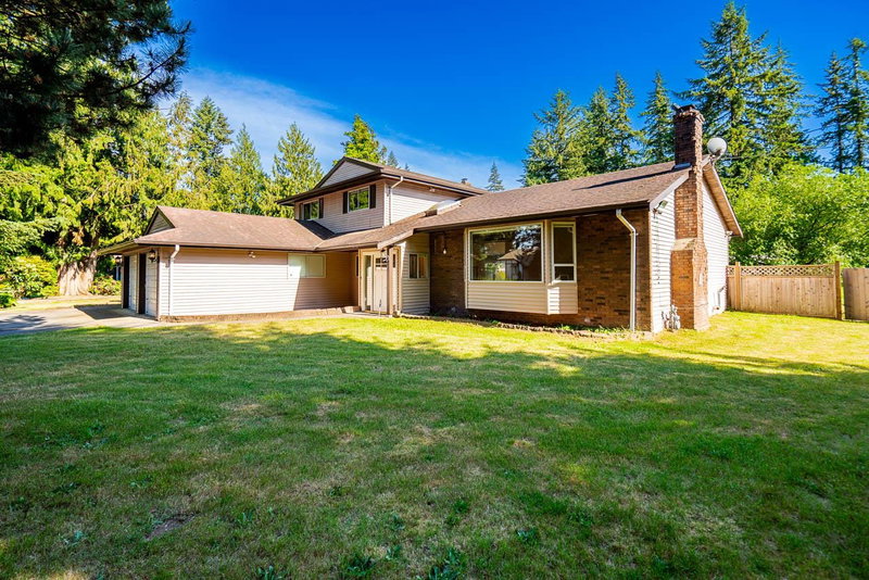 Image of home for listing MLS® R3167230