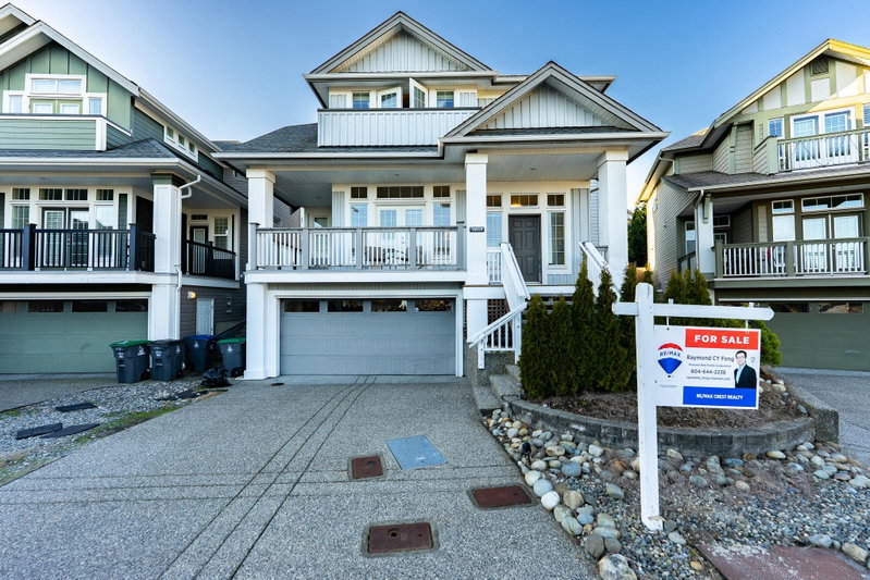 Image of home for listing MLS® R3167232