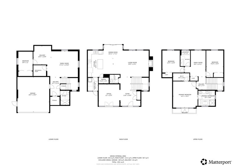 Image of home for listing MLS® R3167232