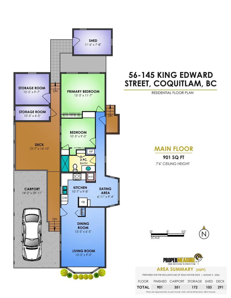 Image of home for listing MLS® R3167233