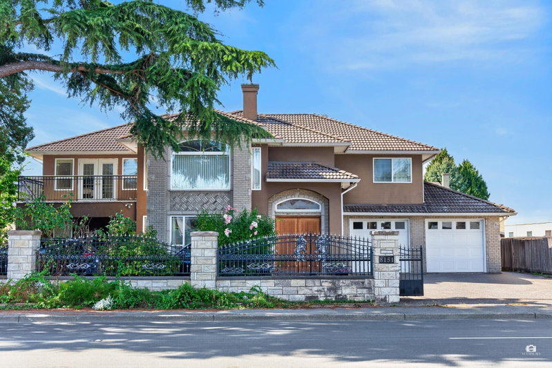 Image of home for listing MLS® R3167234
