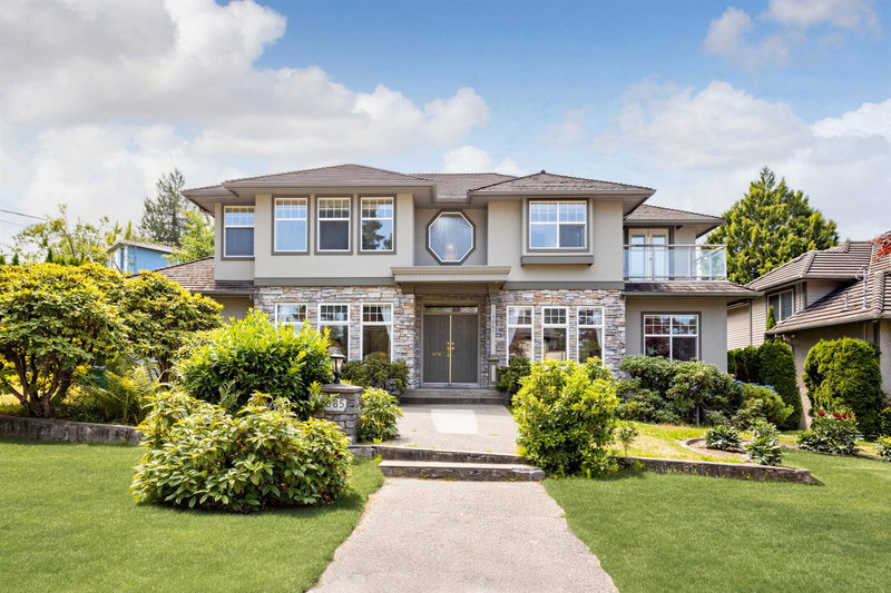Image of home for listing MLS® R3167235
