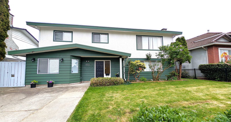 Image of home for listing MLS® R3167246
