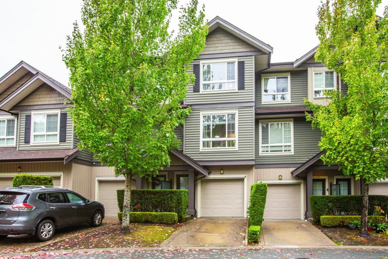 Image of home for listing MLS® R3167253