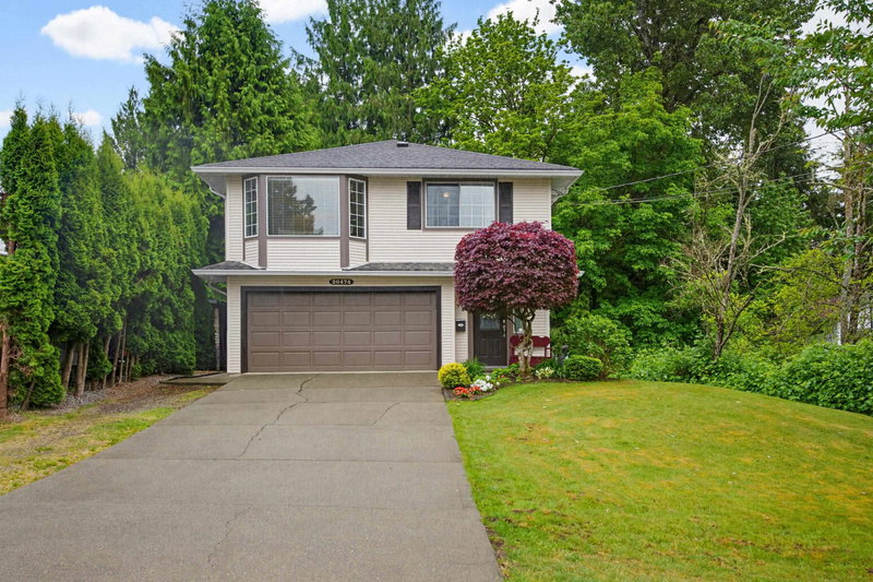 Image of home for listing MLS® R3167260