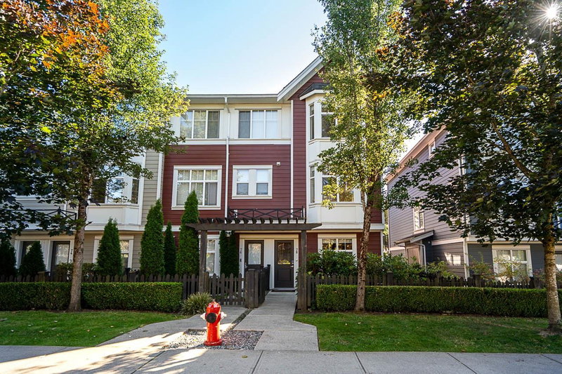 Image of home for listing MLS® R3167261