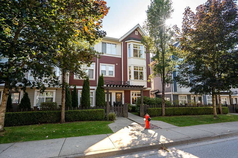 Image of home for listing MLS® R3167261