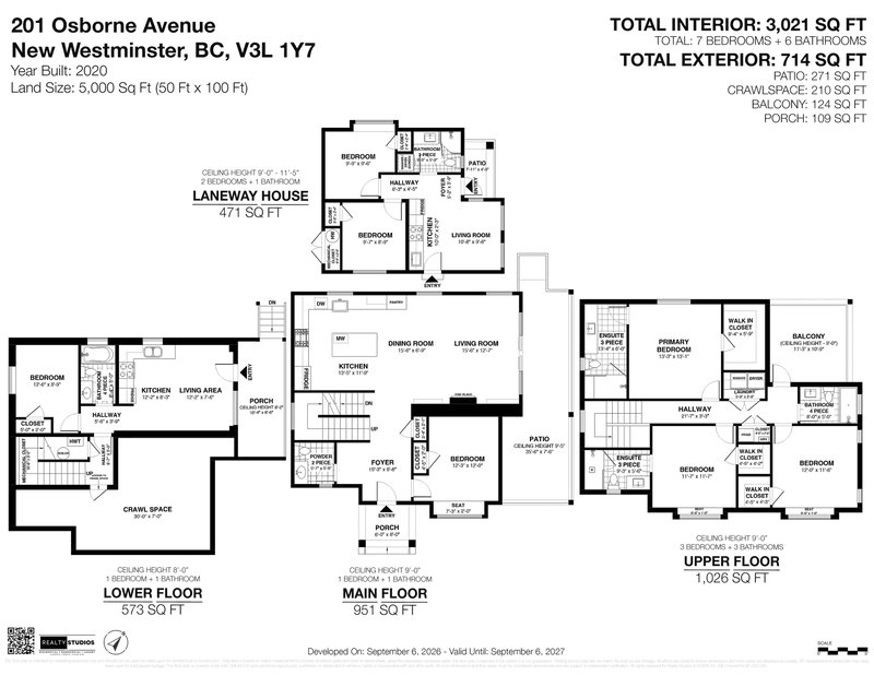 Image of home for listing MLS® R3167271