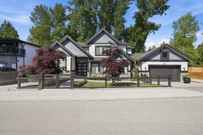 Image of home for listing MLS® R3167287