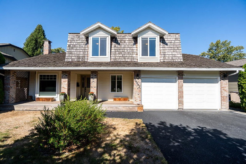 Image of home for listing MLS® R3167290