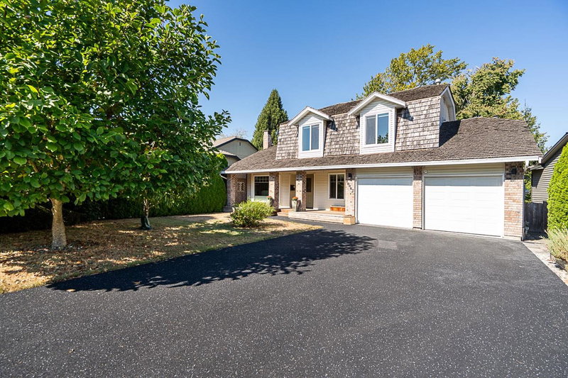Image of home for listing MLS® R3167290