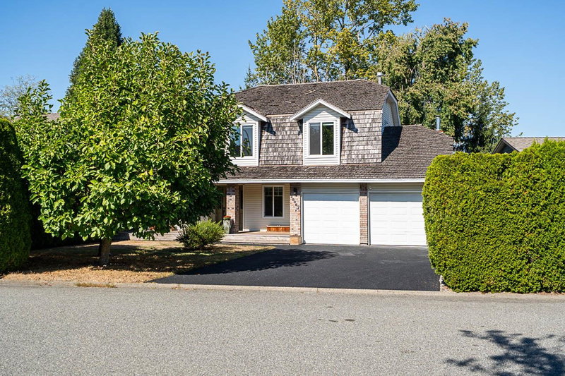 Image of home for listing MLS® R3167290