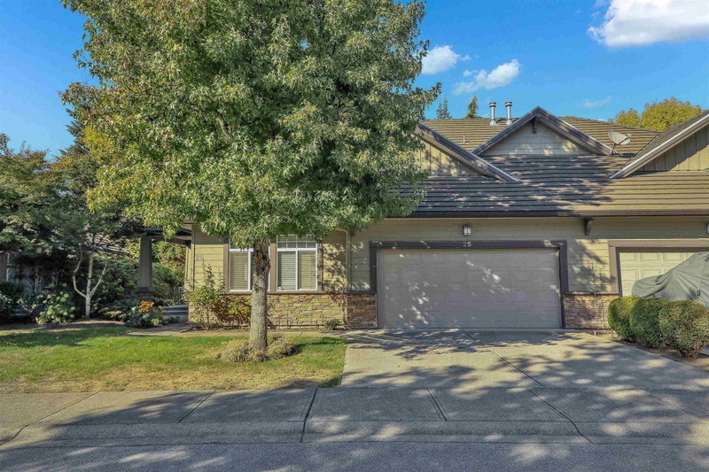 Image of home for listing MLS® R3167293