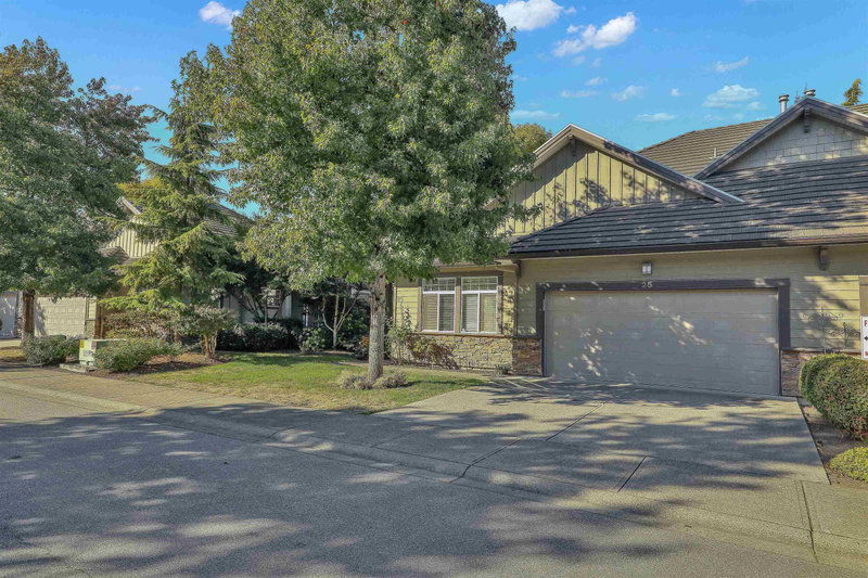Image of home for listing MLS® R3167293