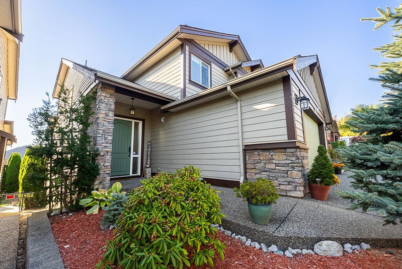 Image of home for listing MLS® R3167309
