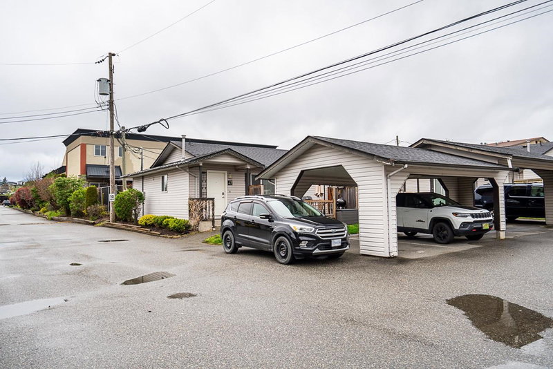 Image of home for listing MLS® R3167317