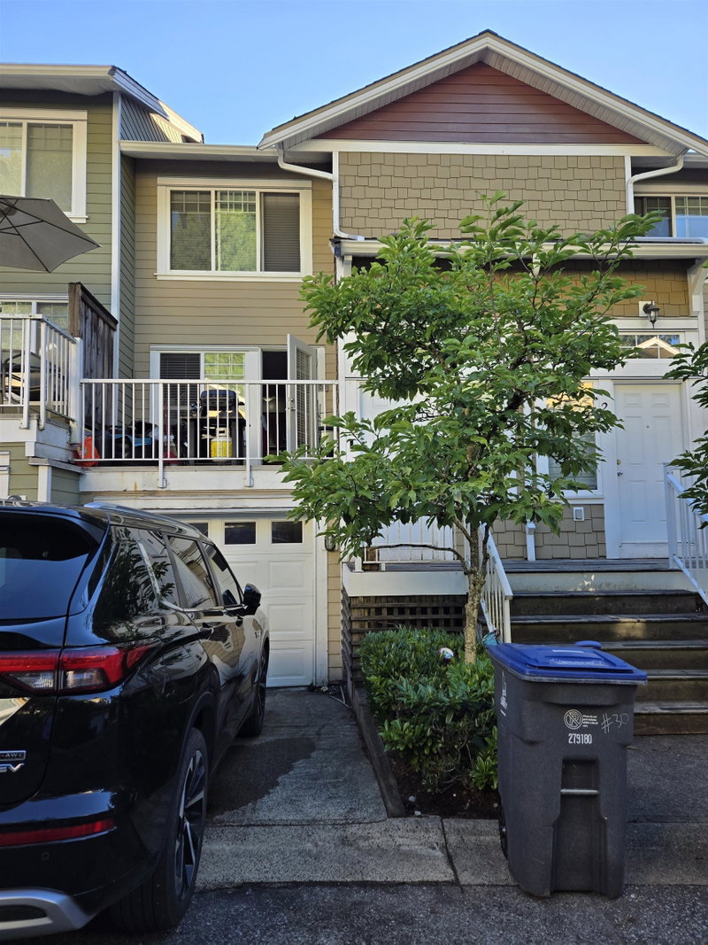 Image of home for listing MLS® R3167319