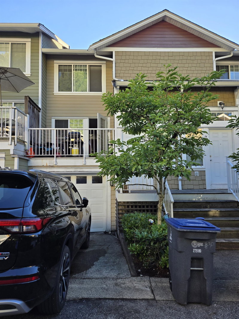 Image of home for listing MLS® R3167319