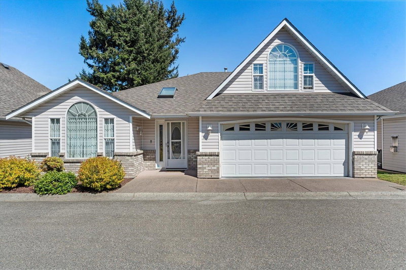 Image of home for listing MLS® R3167321