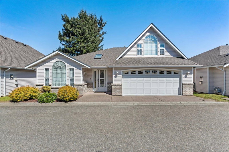 Image of home for listing MLS® R3167321