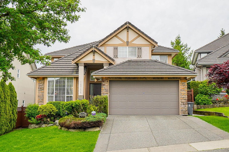 Image of home for listing MLS® R3167323