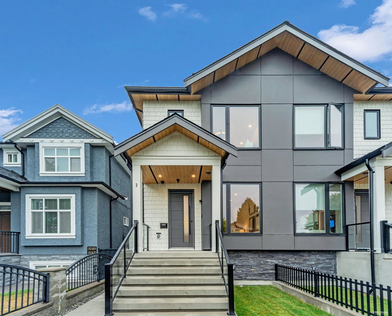 Image of home for listing MLS® R3167342