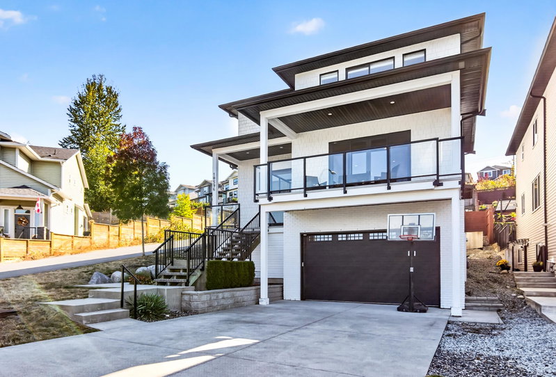 Image of home for listing MLS® R3167349