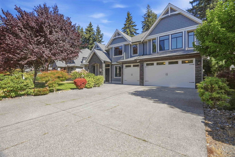 Image of home for listing MLS® R3167355