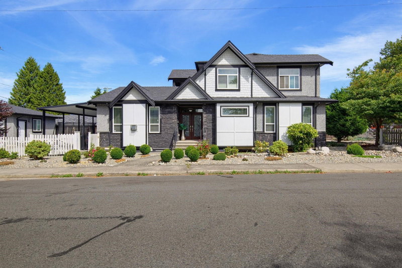 Image of home for listing MLS® R3167357