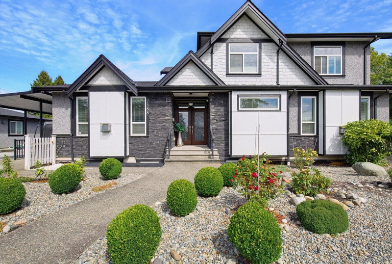 Image of home for listing MLS® R3167357