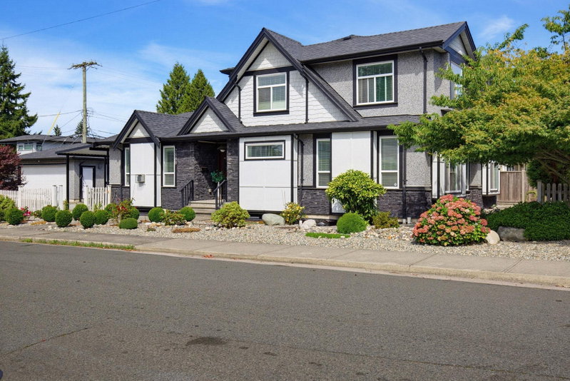 Image of home for listing MLS® R3167357
