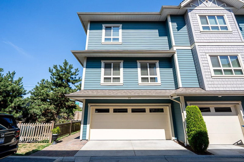 Image of home for listing MLS® R3167382