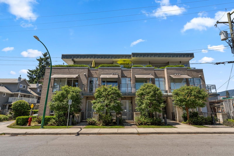 Image of home for listing MLS® R3167399