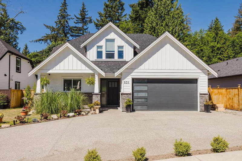 Image of home for listing MLS® R3167400