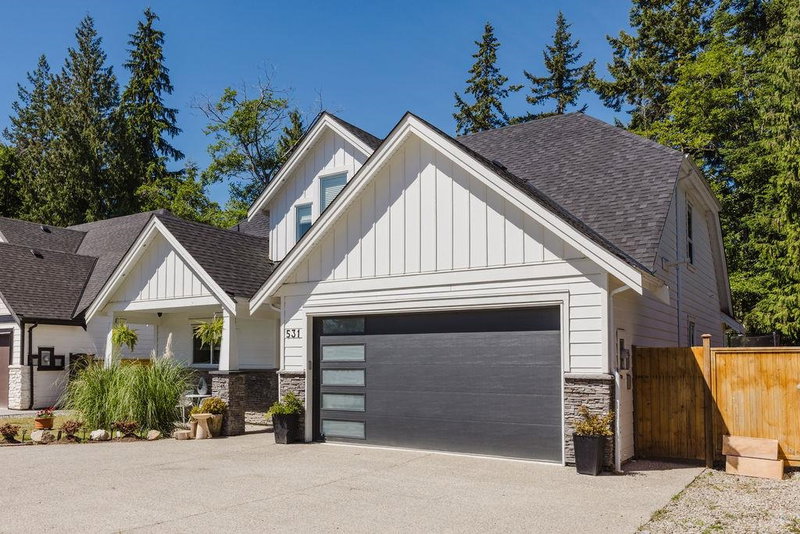 Image of home for listing MLS® R3167400