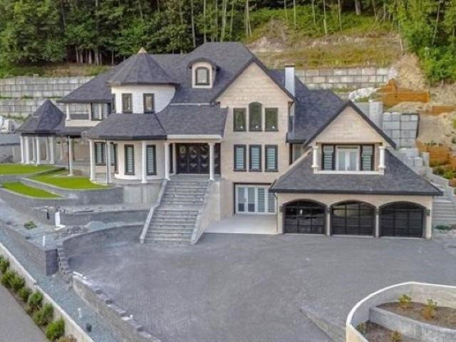 Image of home for listing MLS® R3167402