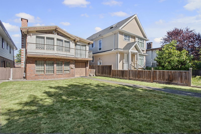 Image of home for listing MLS® R3167403