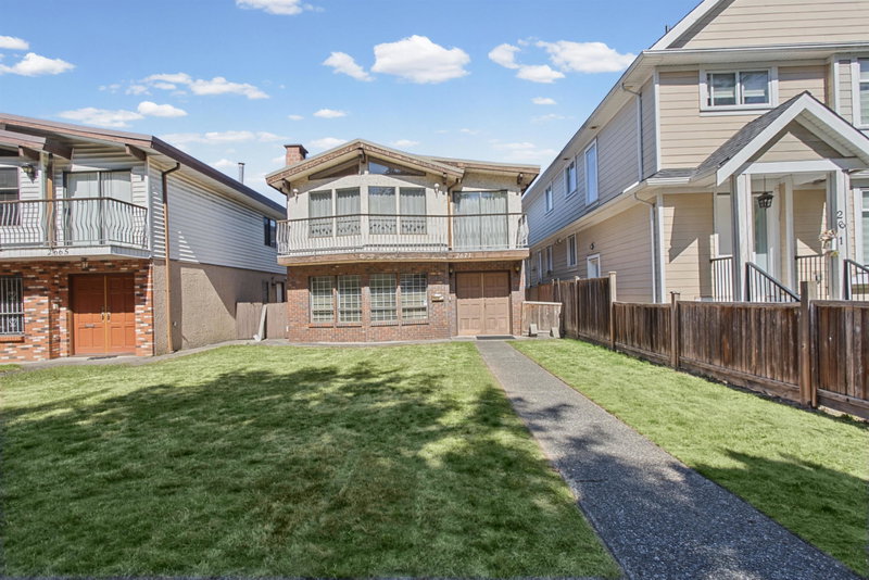 Image of home for listing MLS® R3167403