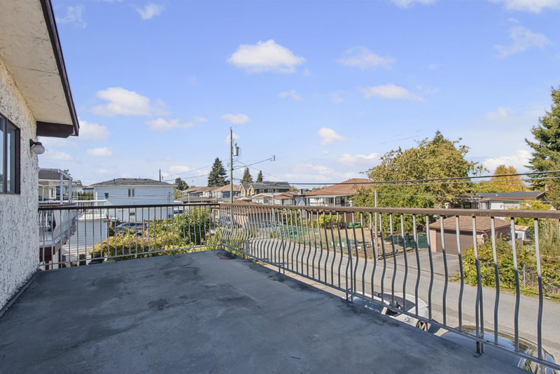 Image of home for listing MLS® R3167403