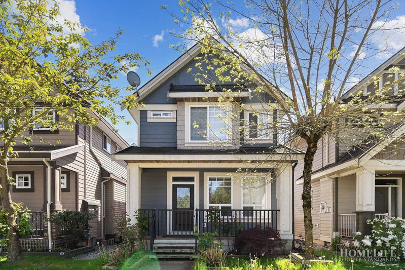 Image of home for listing MLS® R3167405