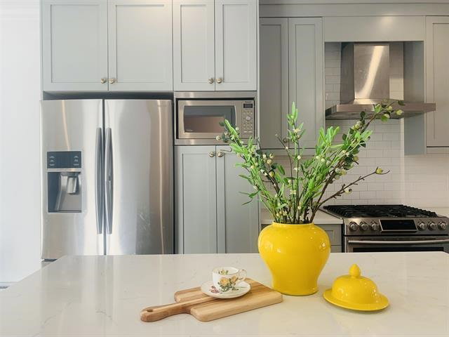 Image of home for listing MLS® R3167407