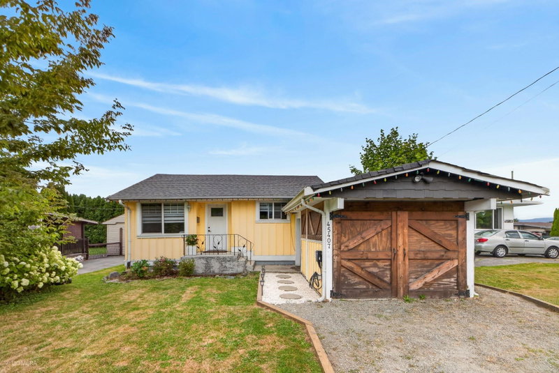Image of home for listing MLS® R3167408