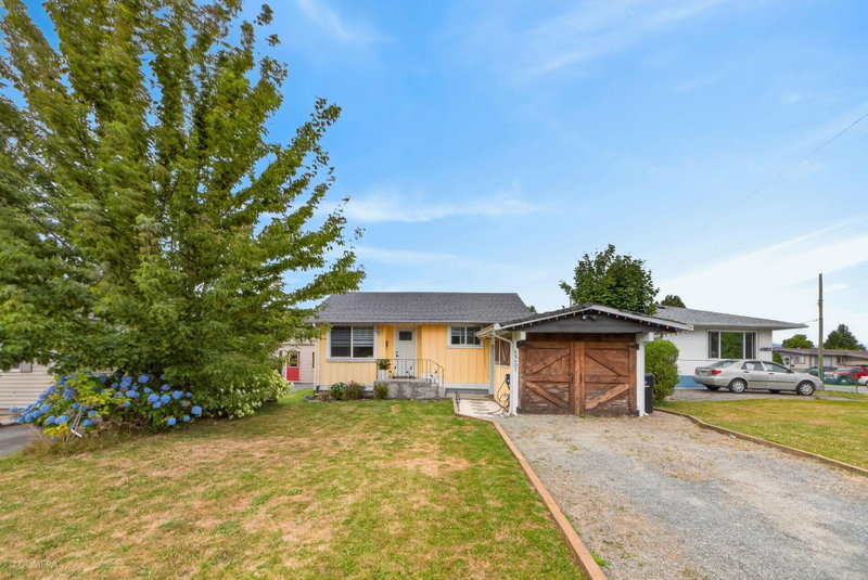 Image of home for listing MLS® R3167408