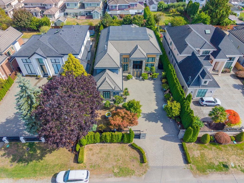 Image of home for listing MLS® R3167412