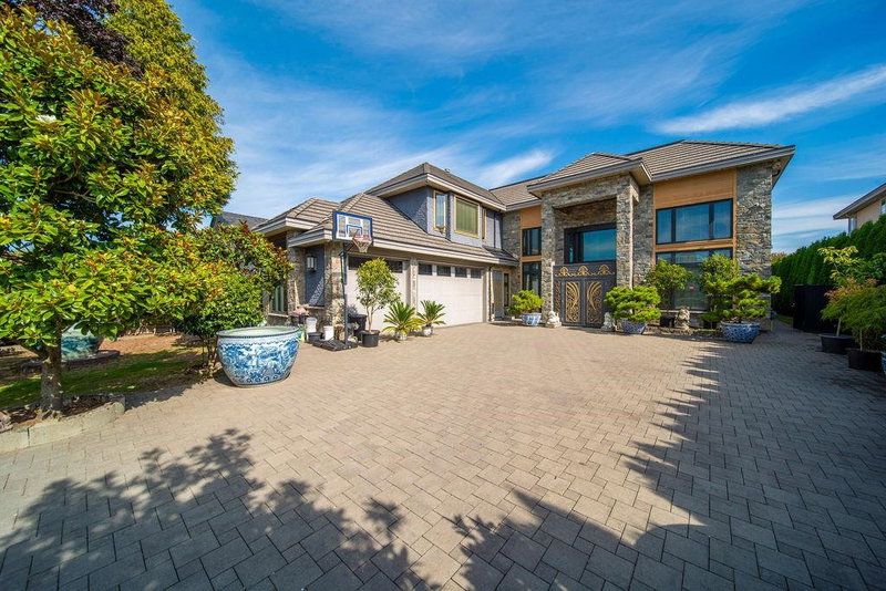 Image of home for listing MLS® R3167412