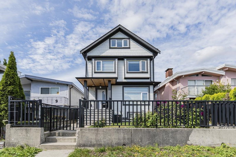 Image of home for listing MLS® R3167431
